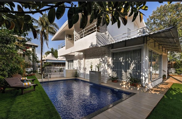 4-bedroom klub Klass villa by maxxvalue in gorgeous Lonavala