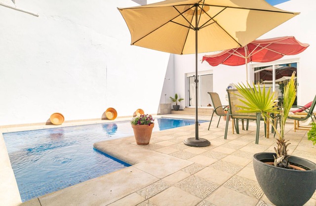 4 bedroom lovely apartment in Peñaflor