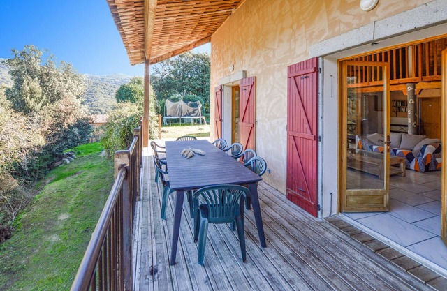 4 bedroom lovely home in Azilone Ampaza