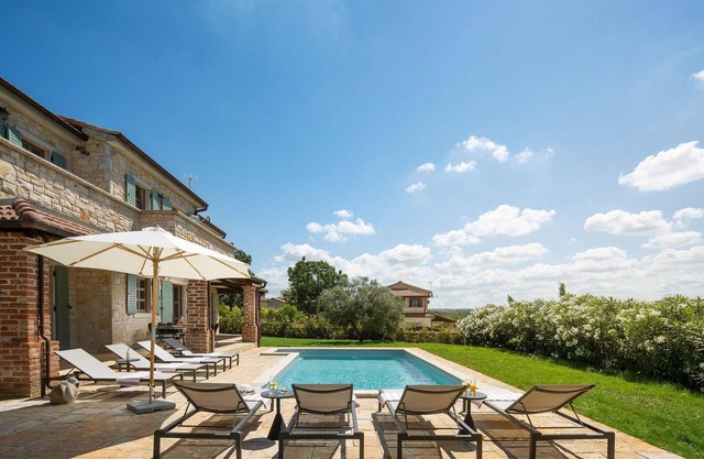 4 bedroom lovely home in Sv. Lovrec
