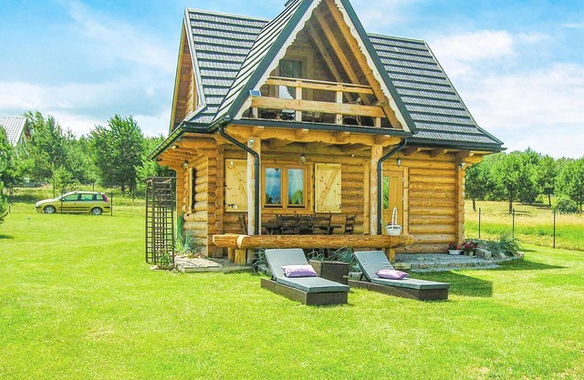 4 bedroom nice home in Nidzica
