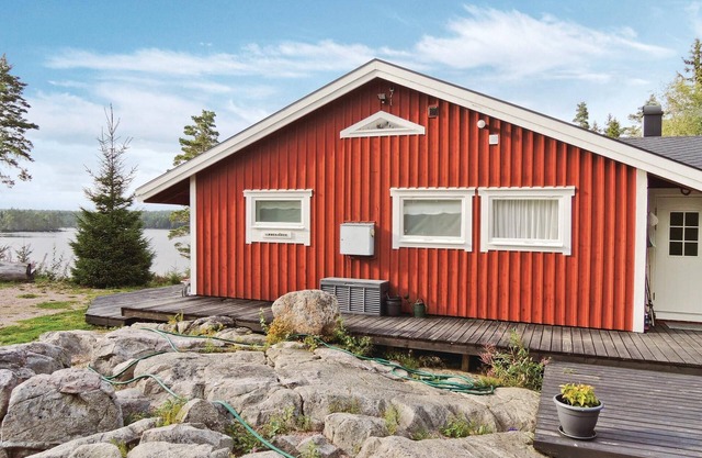 4 bedroom nice home in Lammhult