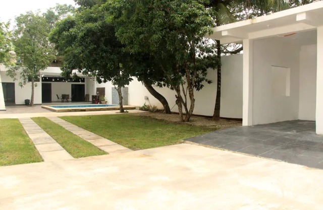 4 Bedroom Oasis in Paradise Bacalar with Pool!