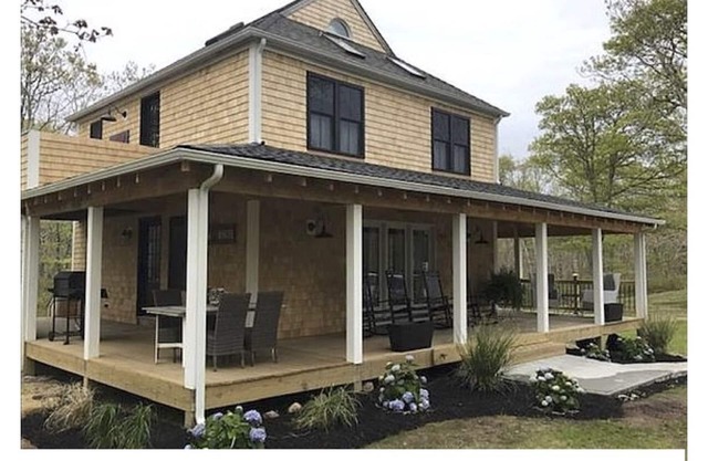 4 Bedroom on the bike path, near Morning Glory Farm, Edgartown and South Beach