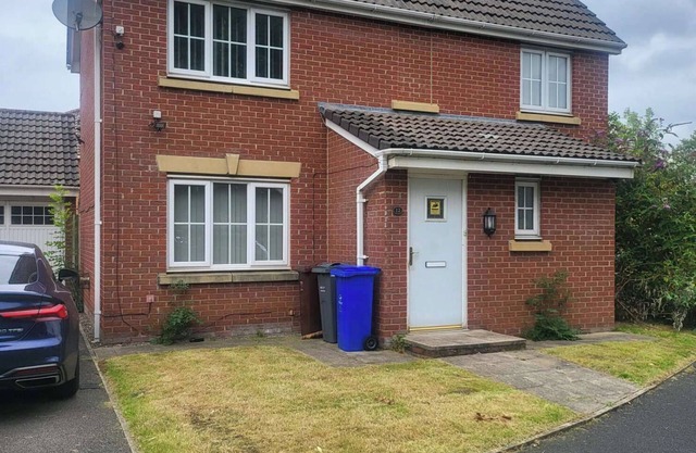 4-bedroom Perfect Home for Medics, Fans & Tourists!
