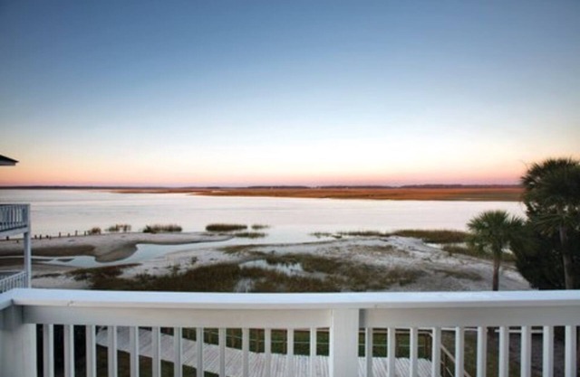4 Bedroom Presidential Suite on Edisto Beach, Wyndham Ocean Ridge!