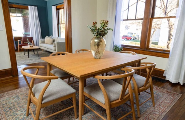 4 Bedroom Suite at the Historic Winona House