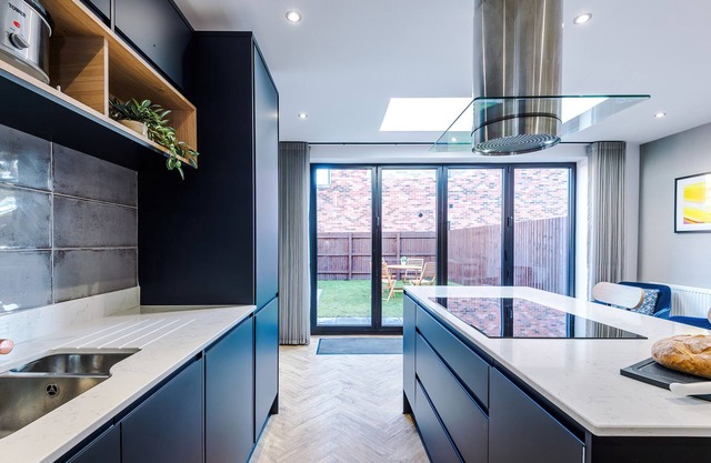 4 Bedroom Townhouse (Monton)
