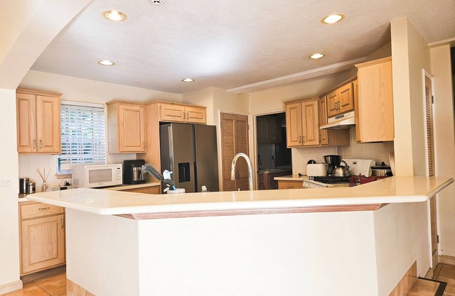 4-bedroom villa in enchanting Lance aux Epines with AC, WiFi