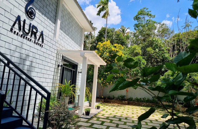 4-bedroom villa in charming Kandy with AC, WiFi. Book now