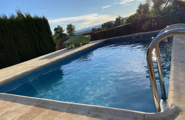 4 bedroom villa in Lliria