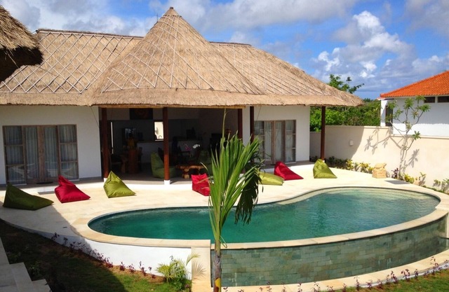 4 Bedroom Villa near Karma Kandara beach