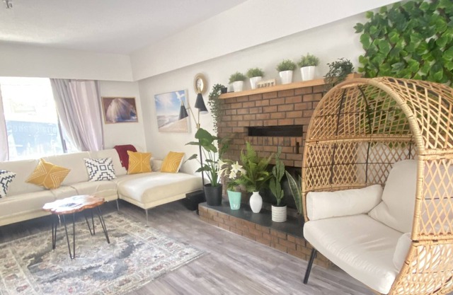 4 bedrooms house in Abbotsford