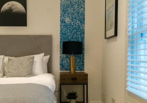 4 Bedrooms Peaceful Home Abbey Rd - St Johns Wood