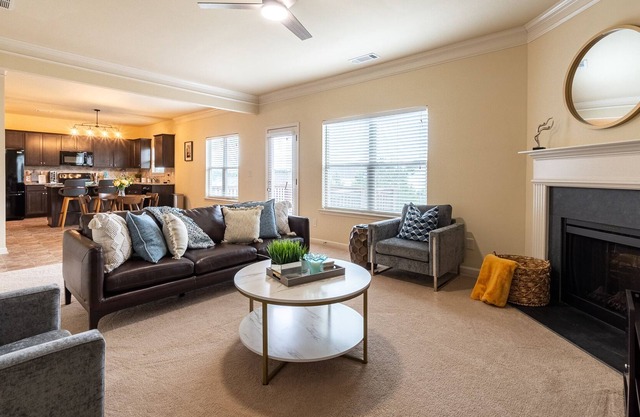 4 bedrooms - Sleeps up to 8 people