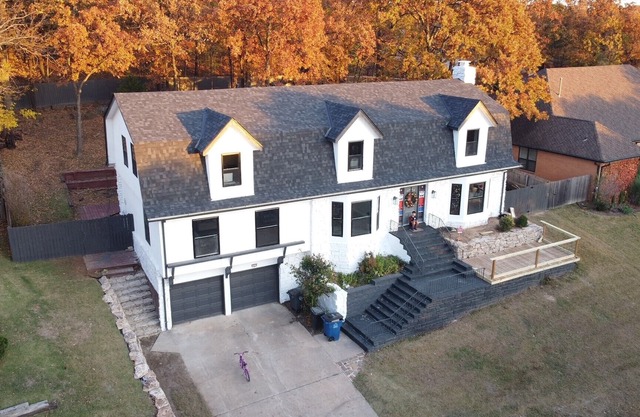 4 Beds 3 Baths with Pool near Southern Hills Country Club