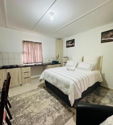 4 Centenary Road Ixopo