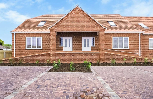 4 Dawson Court - UK33414