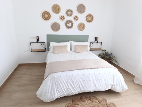 4 Dormitorios -El Rinconcito de Córdoba -Centro