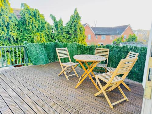 4 Double Bed home in Newmarket - Tattersalls