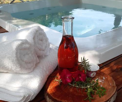 4 Elementos Guest House