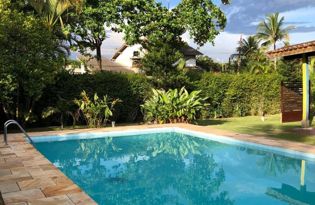 4 Elements Inn Guarujá