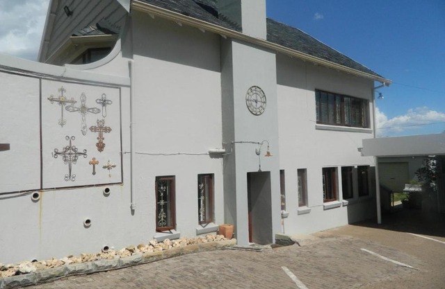 4 Elements lodge