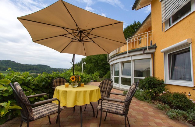 4* Holiday paradise on Lake Constance