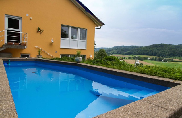 4* Holiday paradise on Lake Constance
