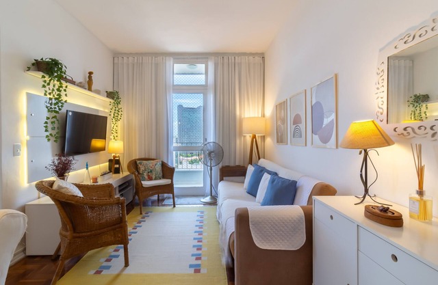 4 Minutes From Arcos da Lapa Sr1502