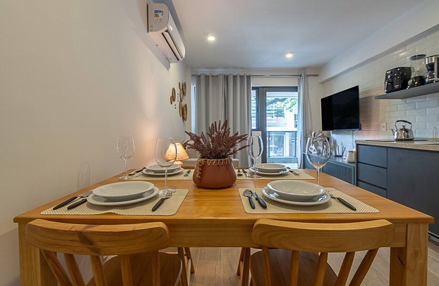 4 minutes from Ipanema beach | FA202