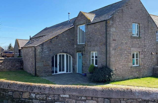 4 Murton Whitehouse Steading
