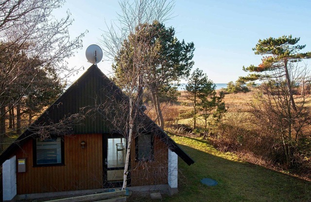 4 person holiday home in Sjællands Odde-By Traum