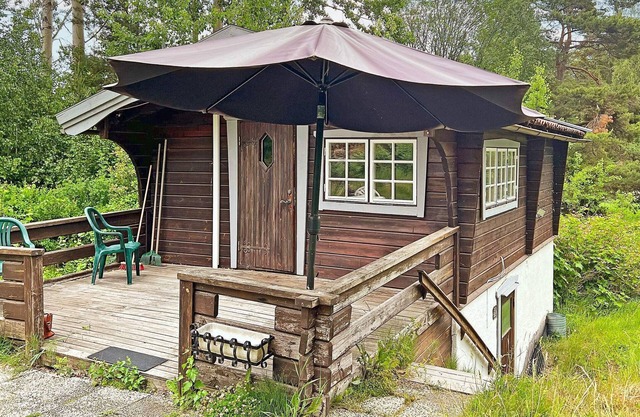 4 person holiday home in ÅKERSBERGA-By Traum