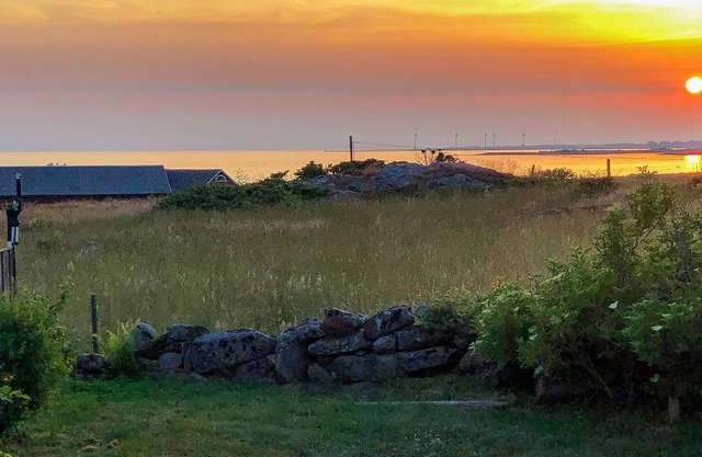 4 person holiday home in FALKENBERG