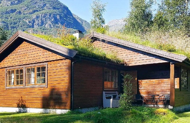 4 person holiday home in Oldedalen-By Traum