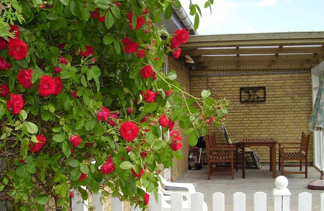 4 person holiday home in Dannemare