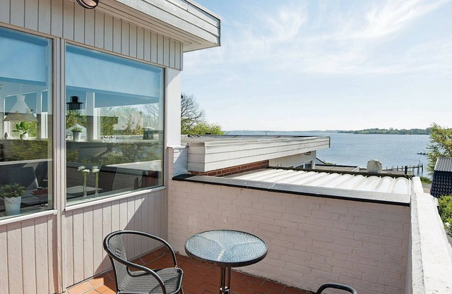 4 person holiday home in Gråsten-By Traum