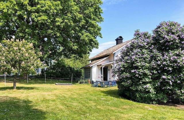 4 person holiday home in BJÖRKÖ-By Traum