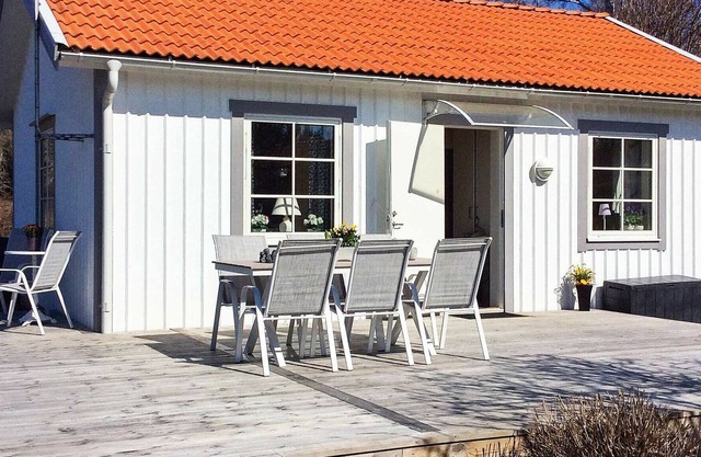 4 person holiday home in LYSEKIL