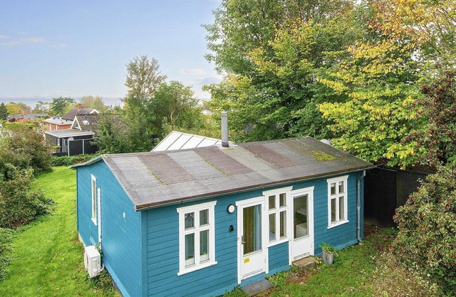 4 person holiday home in Egå