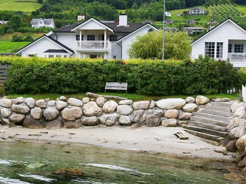 4 person holiday home in Leikanger-By Traum