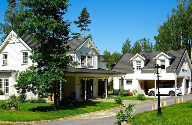 4 person holiday home in RIMBO