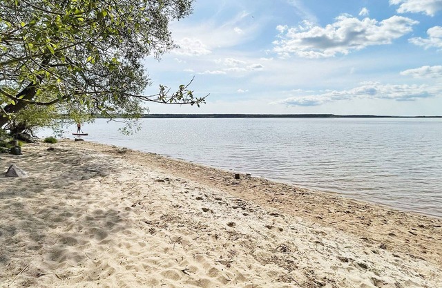 4 person holiday home in SJÖBO