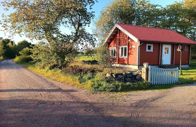 4 person holiday home in WÄXJÖ