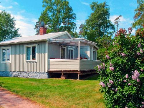 4 person holiday home in KRISTIANSTAD-By Traum