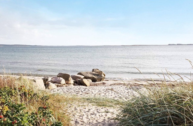 4 person holiday home in VARBERG