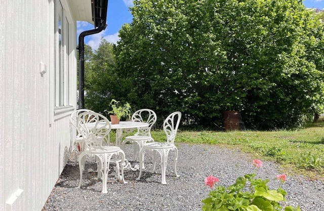 4 person holiday home in Vaxholm