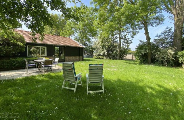4 persons holiday home in Veere near the Veerse Lake