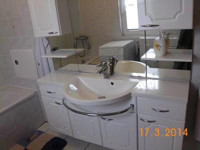 4-persons house Dahmen with 2 bedrooms - Holiday home